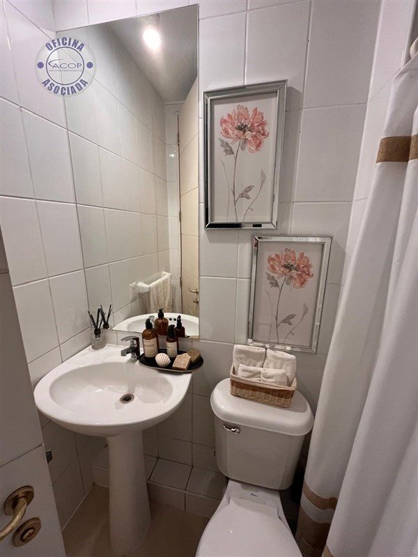 Departamento en venta en Lo Barnechea — foto 4
