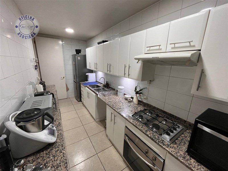 Departamento en venta en Lo Barnechea — foto 5