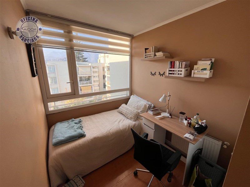 Departamento en venta en Lo Barnechea — foto 6