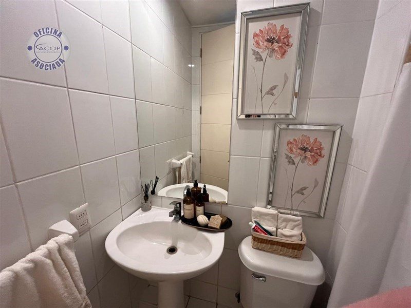 Departamento en venta en Lo Barnechea — foto 7