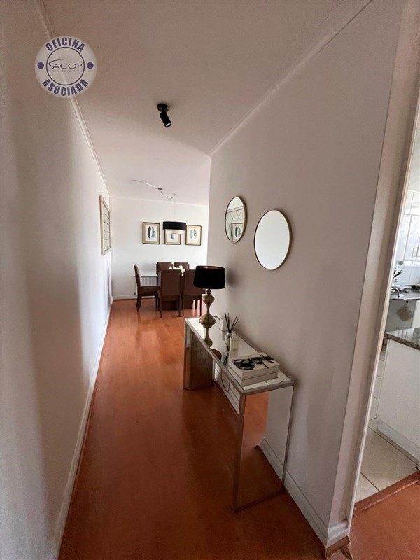 Departamento en venta en Lo Barnechea — foto 8