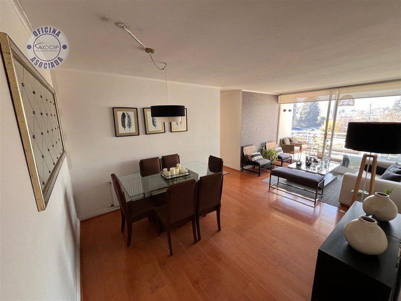 Departamento en venta en Lo Barnechea — foto 9
