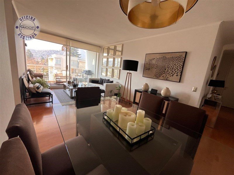 Departamento en venta en Lo Barnechea — foto 10