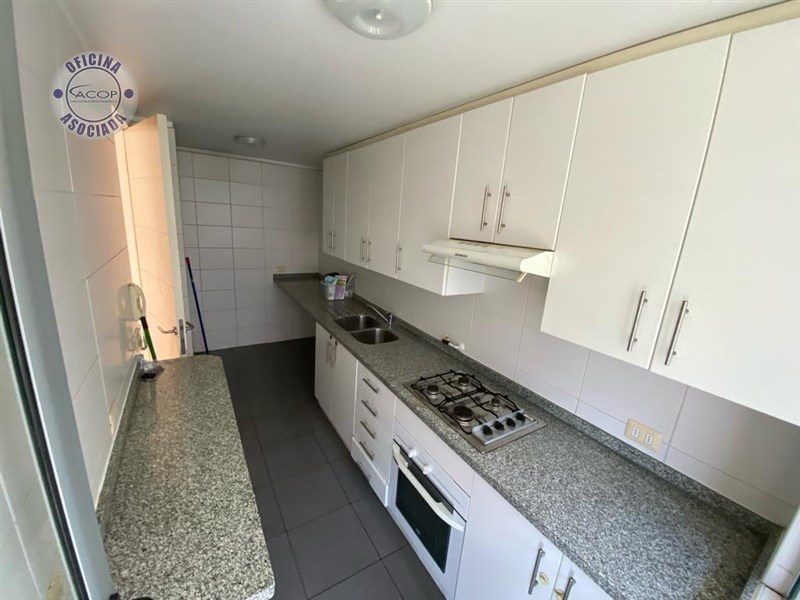 Departamento en venta en Providencia — foto 1