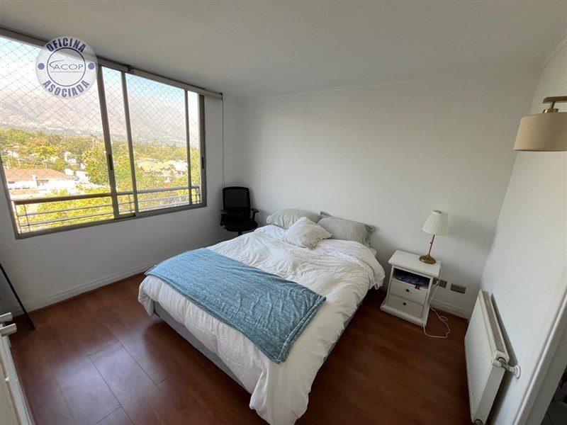 Departamento en venta en Las Condes — foto 2