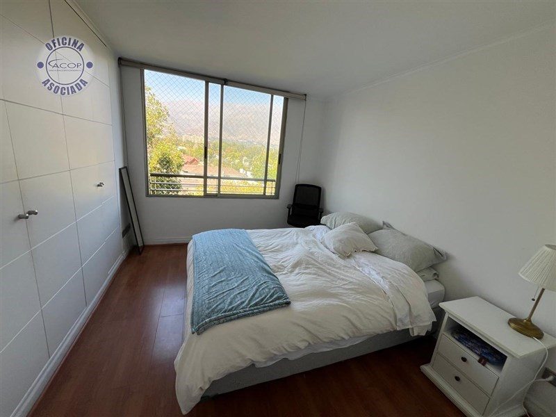 Departamento en venta en Las Condes — foto 3