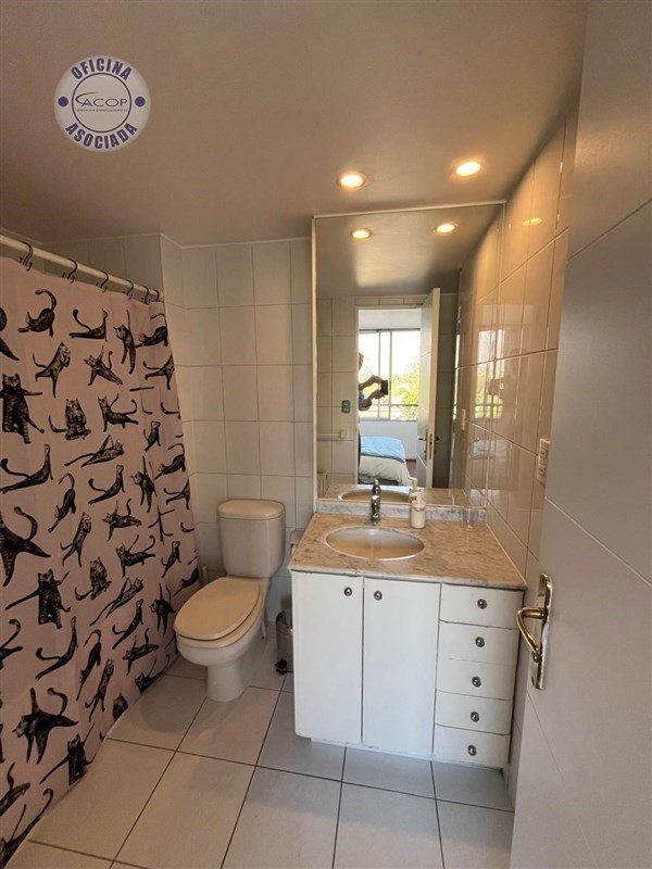 Departamento en venta en Las Condes — foto 4