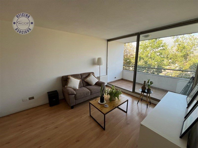 Departamento en venta en Las Condes — foto 6