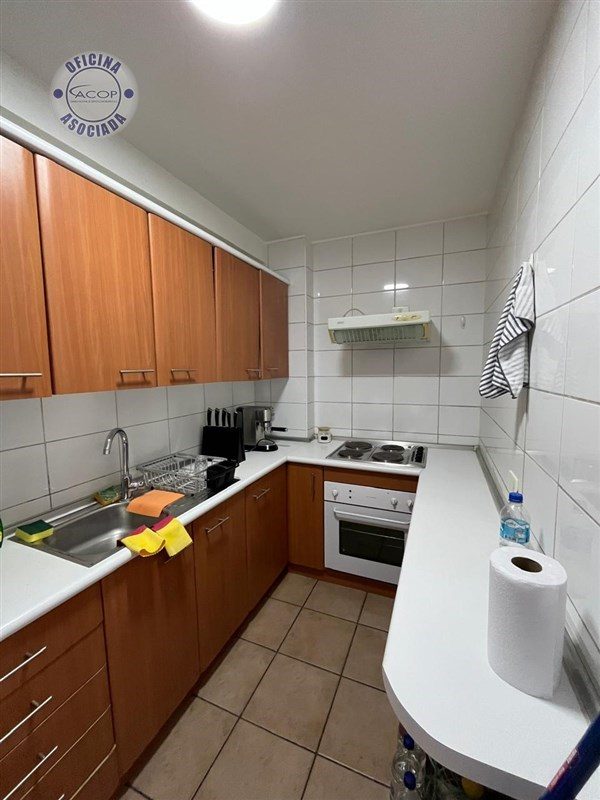 Departamento en venta en Las Condes — foto 7