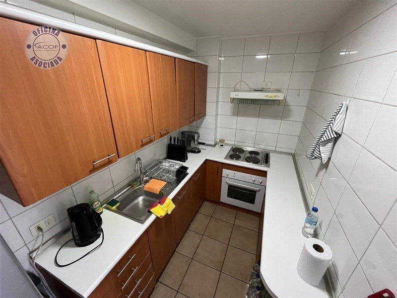 Departamento en venta en Las Condes — foto 8