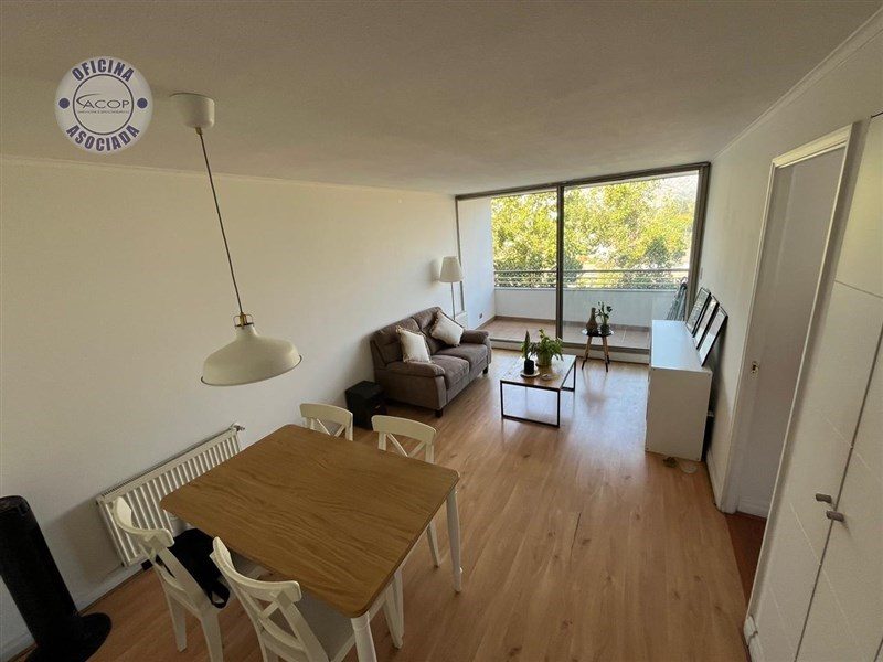 Departamento en venta en Las Condes — foto 10