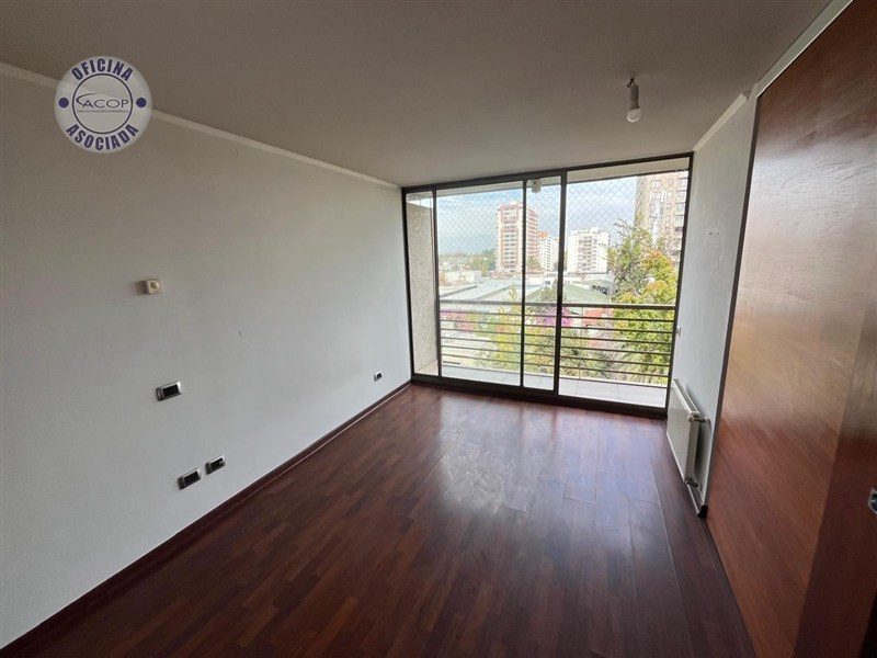 Departamento en arriendo en Ñuñoa — foto 3