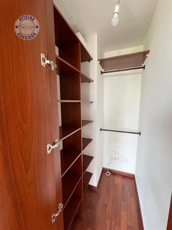 Departamento en arriendo en Ñuñoa — foto 4