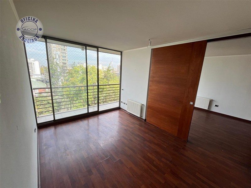 Departamento en arriendo en Ñuñoa — foto 5