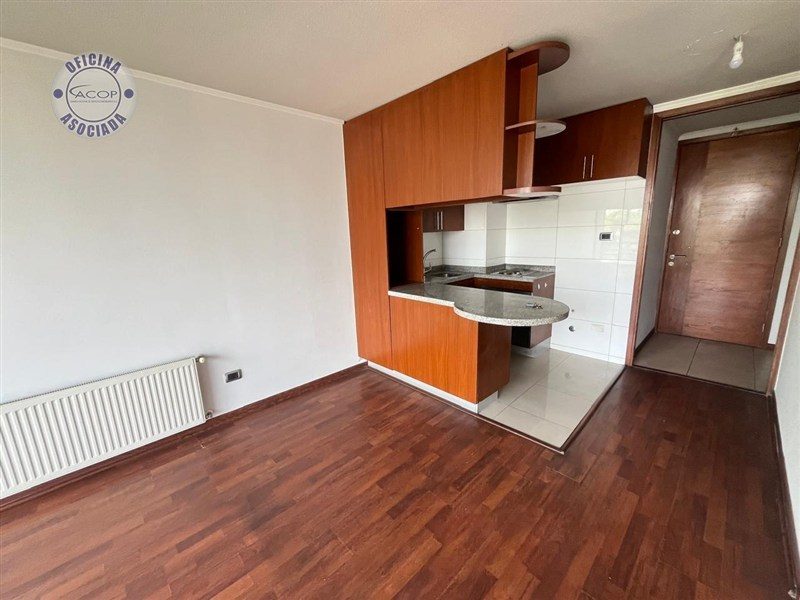 Departamento en arriendo en Ñuñoa — foto 6