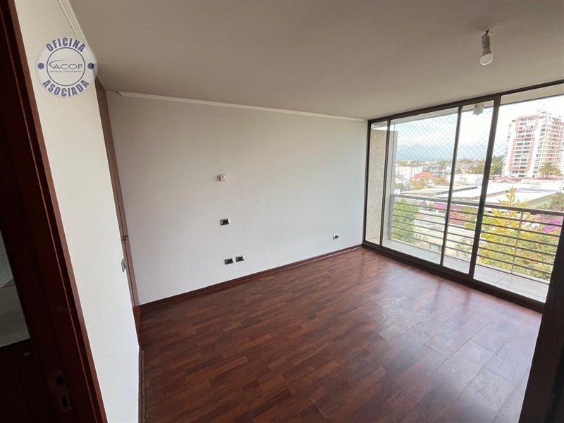 Departamento en arriendo en Ñuñoa — foto 7
