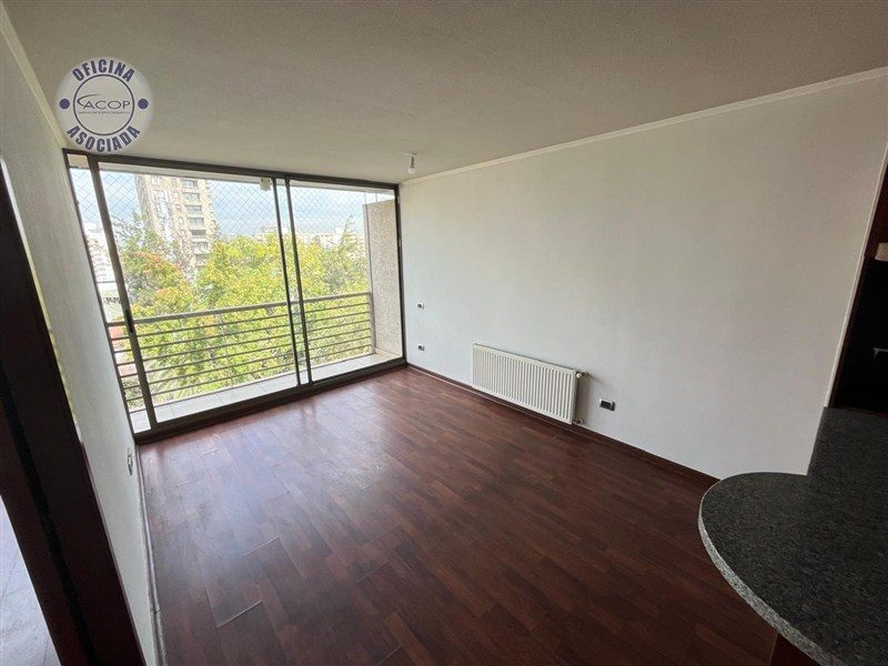 Departamento en arriendo en Ñuñoa — foto 8
