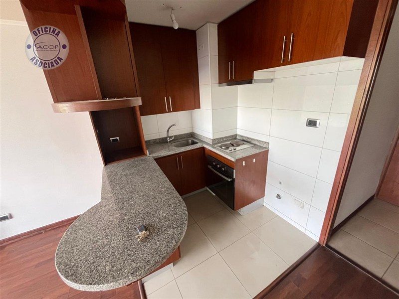 Departamento en arriendo en Ñuñoa — foto 10