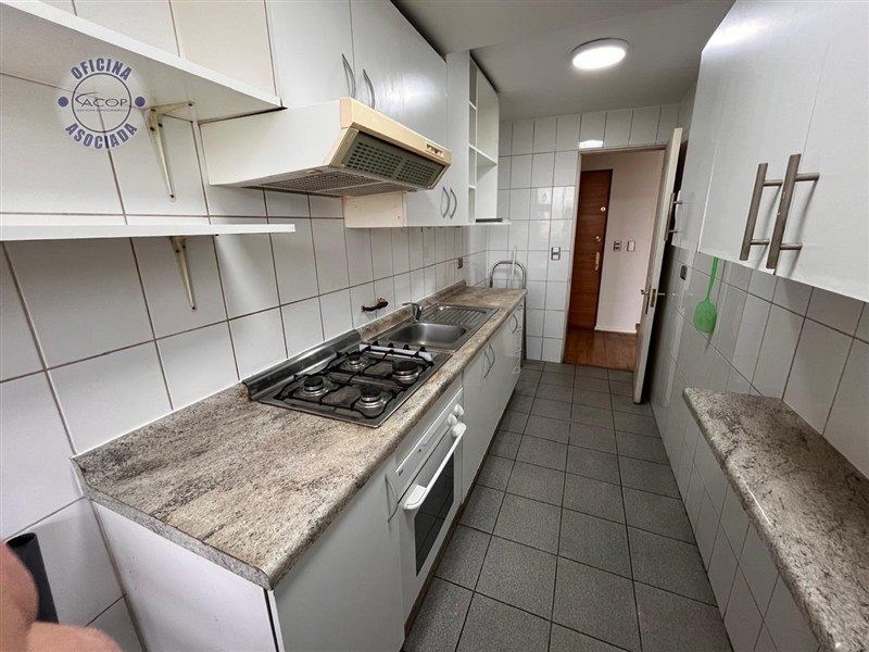 Departamento en venta en Ñuñoa — foto 1