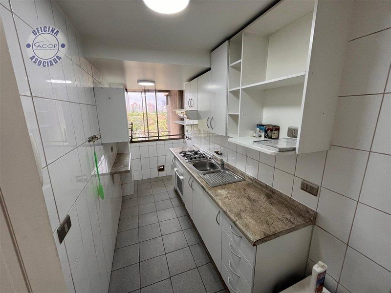 Departamento en venta en Ñuñoa — foto 2