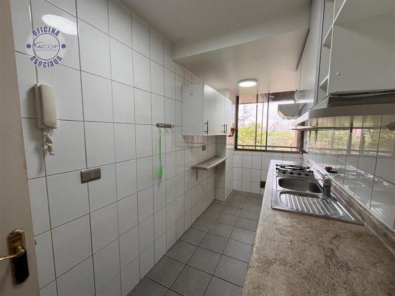 Departamento en venta en Ñuñoa — foto 3