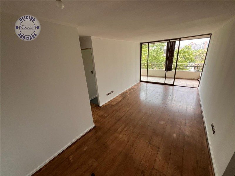 Departamento en venta en Ñuñoa — foto 4