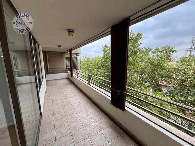 Departamento en venta en Ñuñoa — foto 7