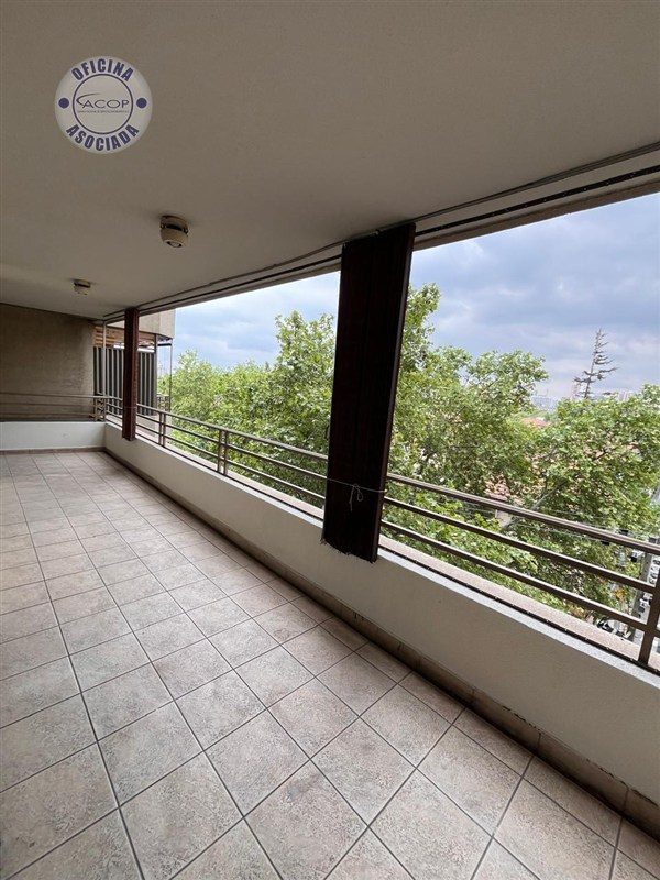Departamento en venta en Ñuñoa — foto 8