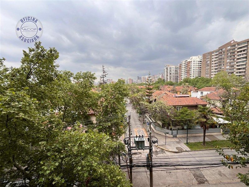 Departamento en venta en Ñuñoa — foto 9
