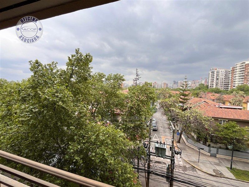 Departamento en venta en Ñuñoa — foto 10
