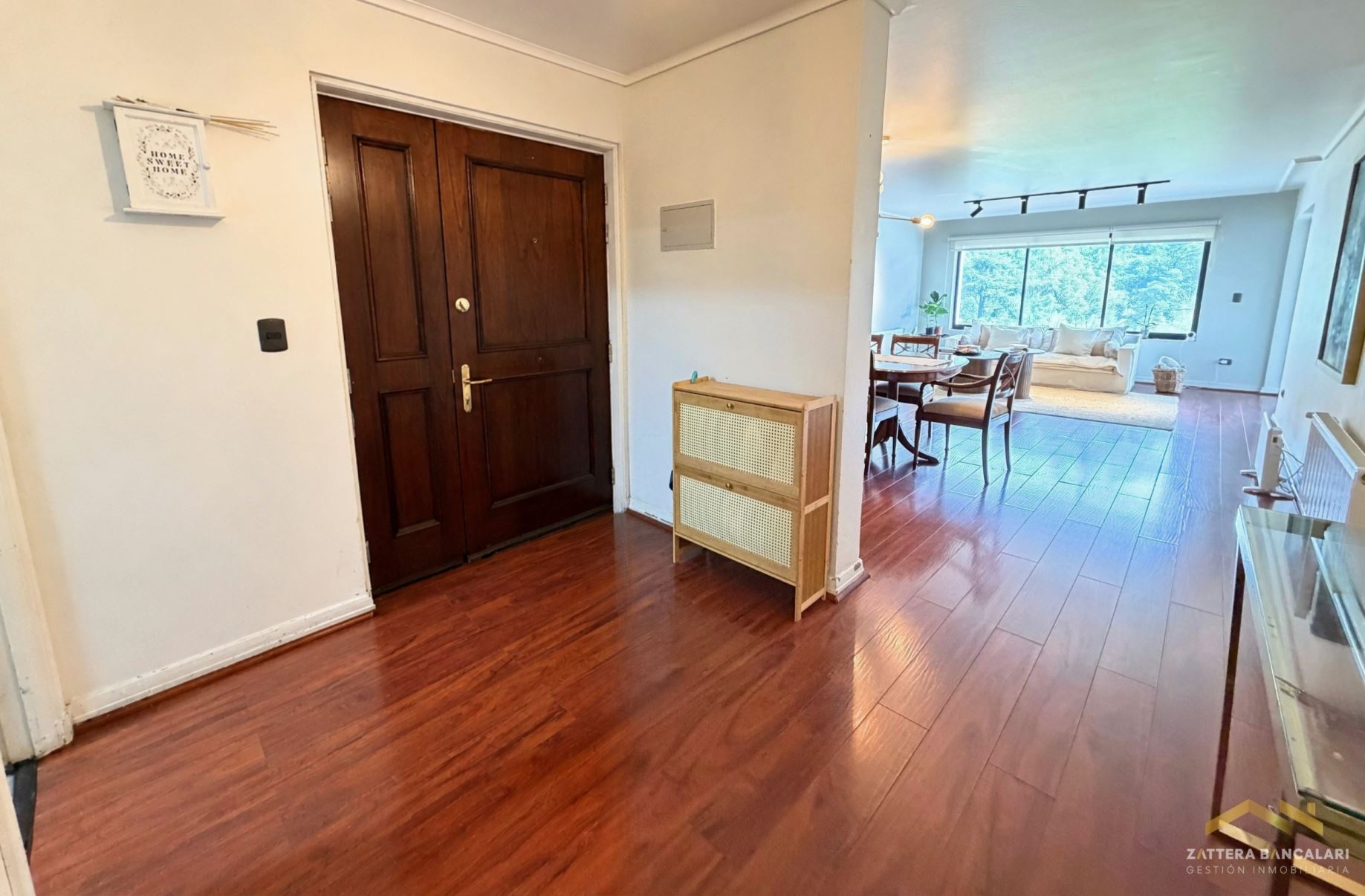Departamento en arriendo en Concepción — foto 2