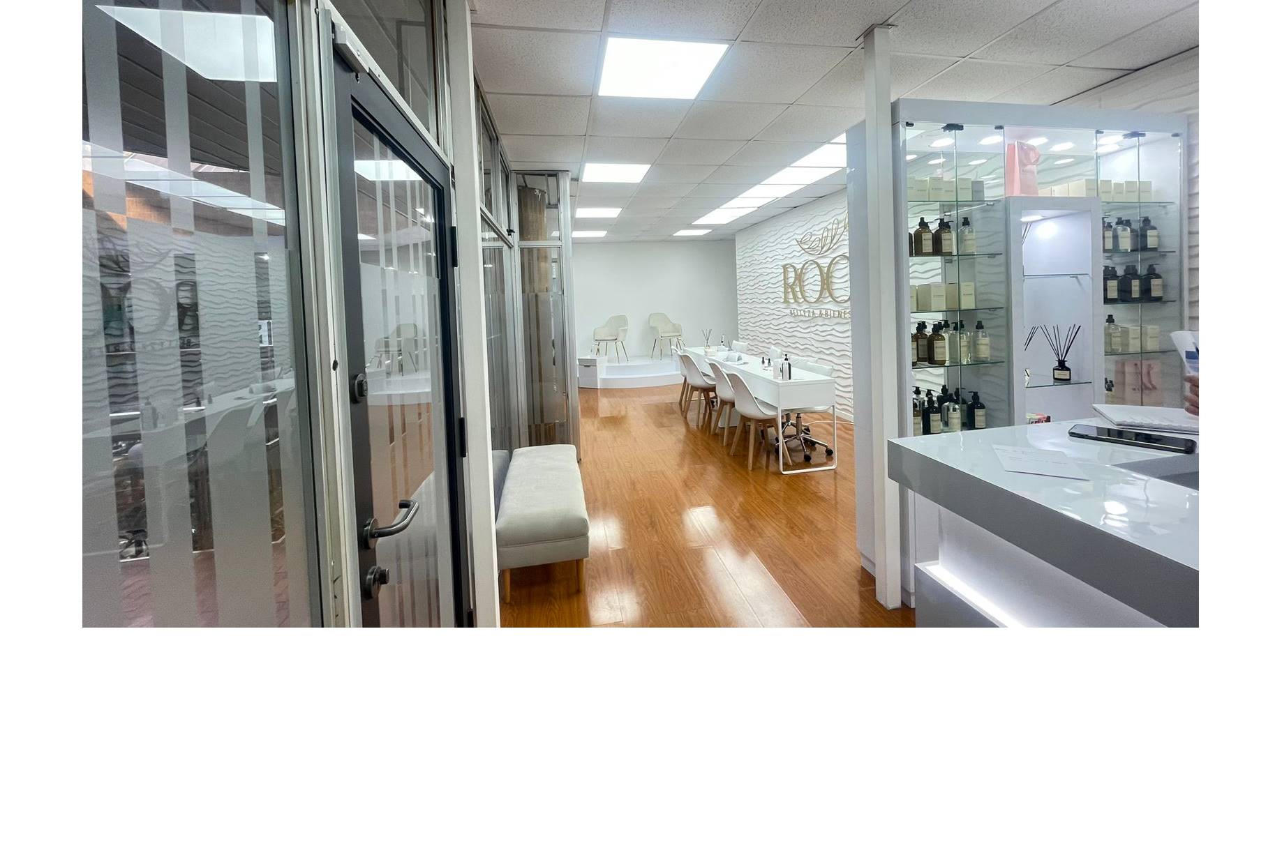 Local comercial en venta en Concepción — foto 4