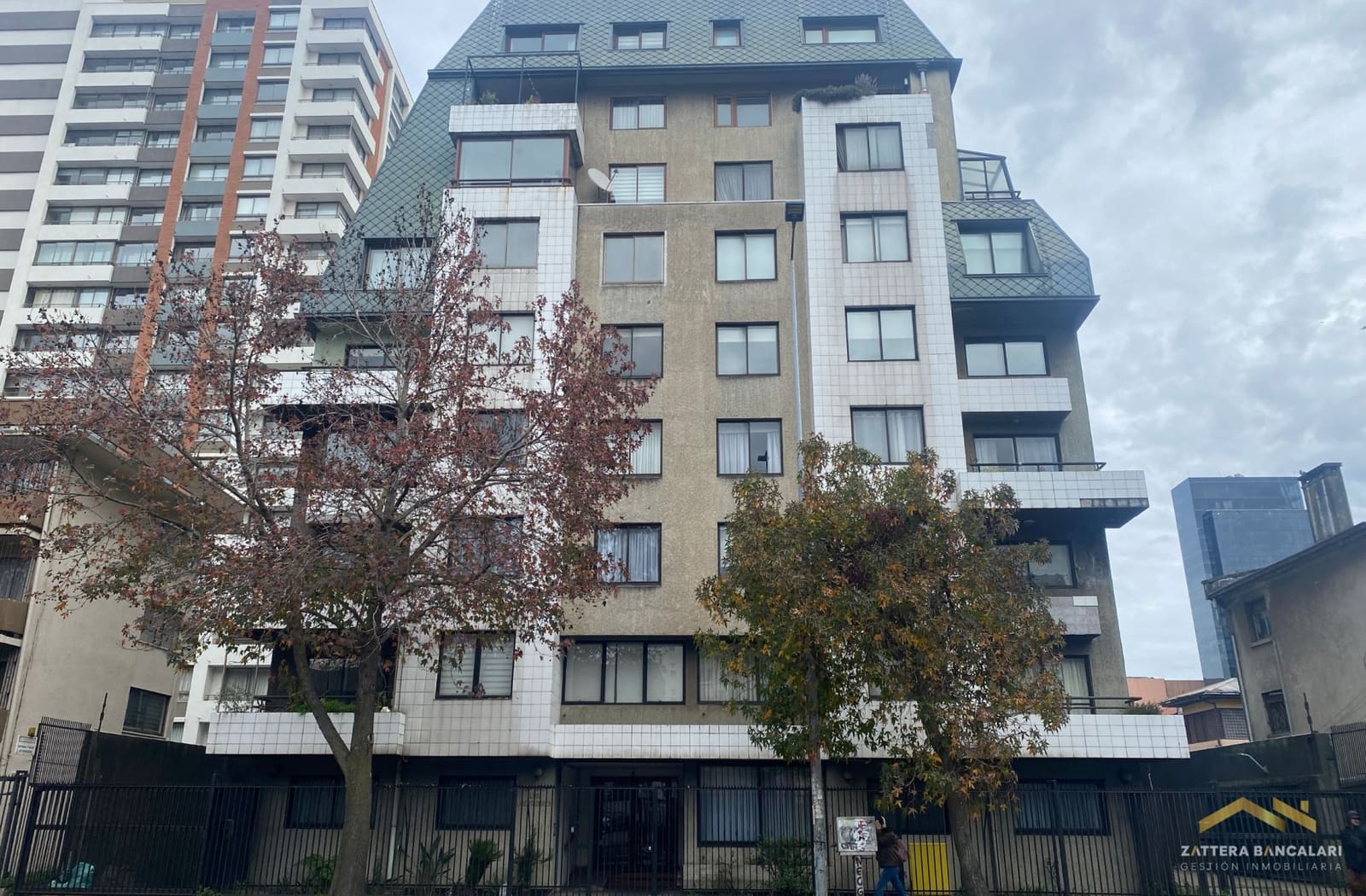 Departamento en venta en Concepción — foto 1