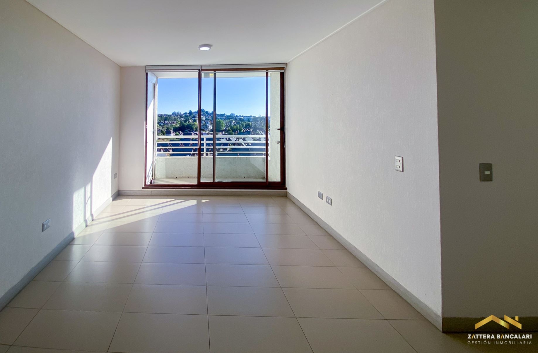Departamento en arriendo en Concepción — foto 4