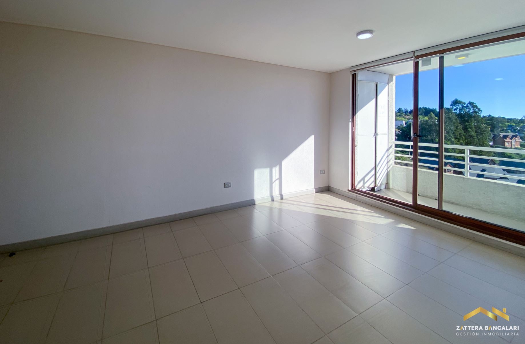 Departamento en arriendo en Concepción — foto 5