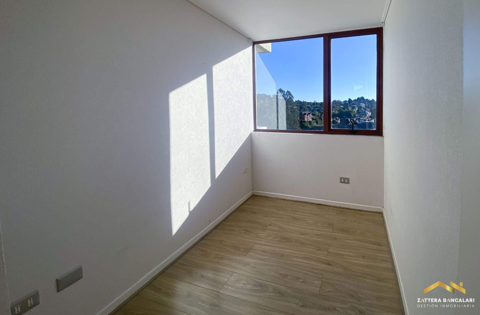 Departamento en arriendo en Concepción — foto 9