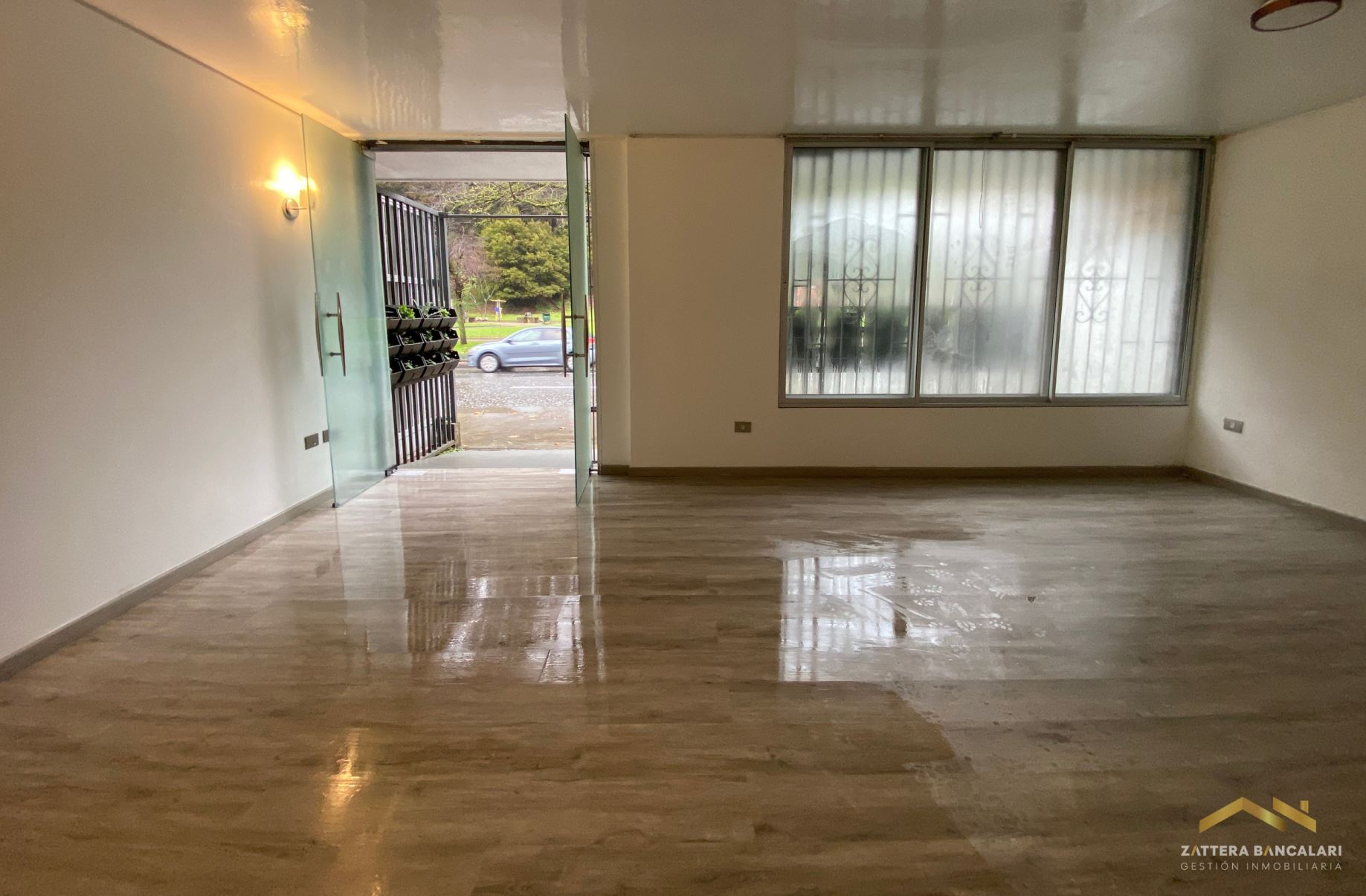 Local comercial en arriendo en Concepción — foto 3