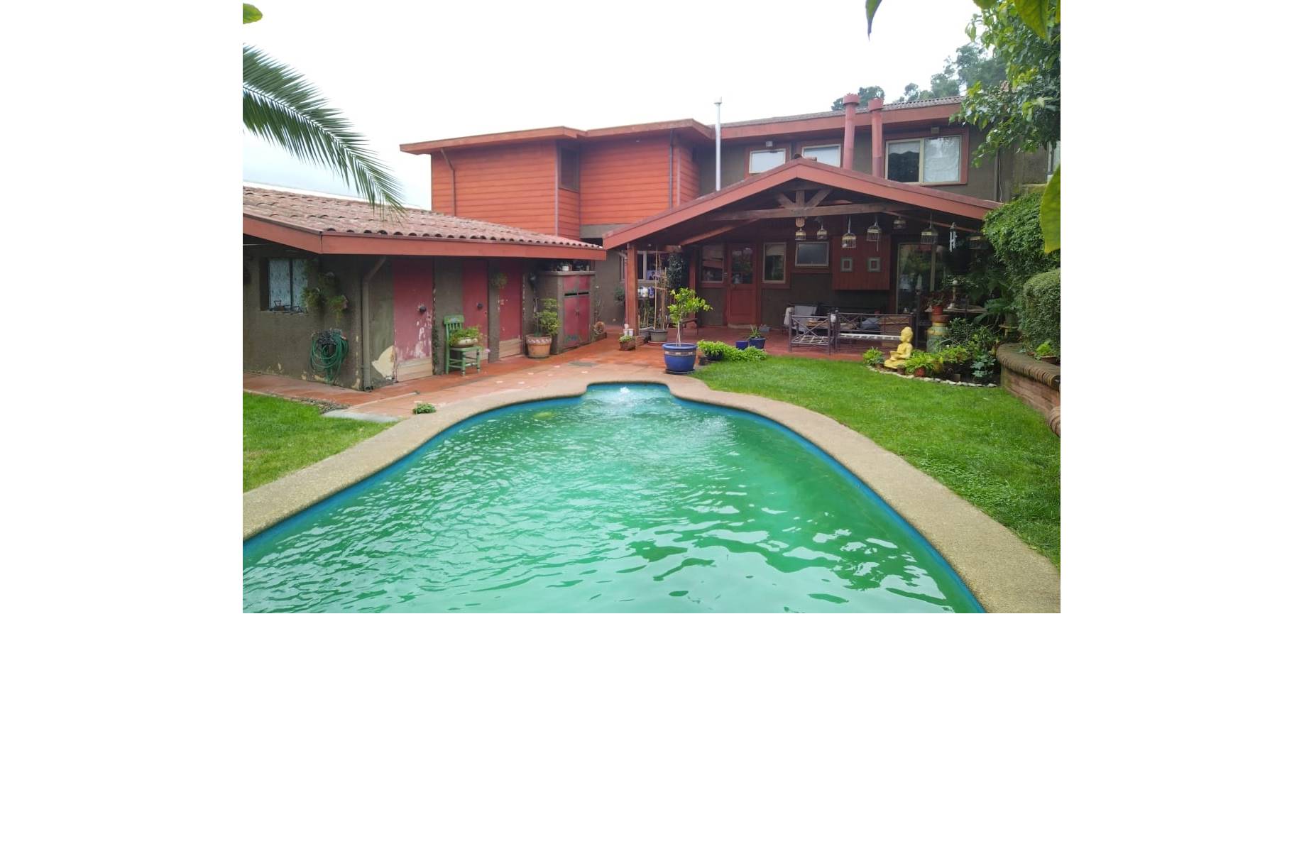 Casa en venta en Chiguayante — foto 1