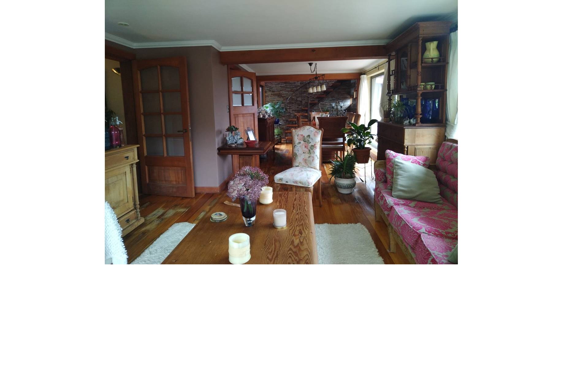 Casa en venta en Chiguayante — foto 5
