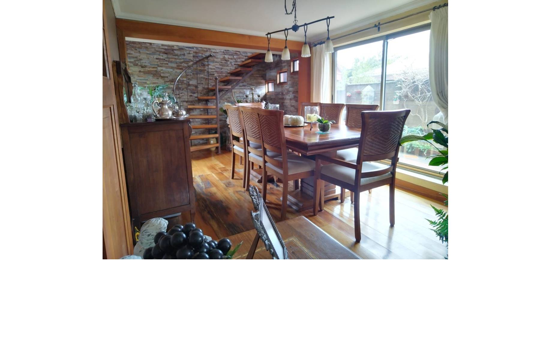 Casa en venta en Chiguayante — foto 6
