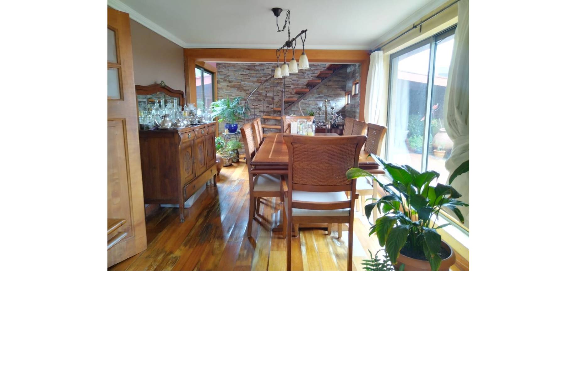 Casa en venta en Chiguayante — foto 9