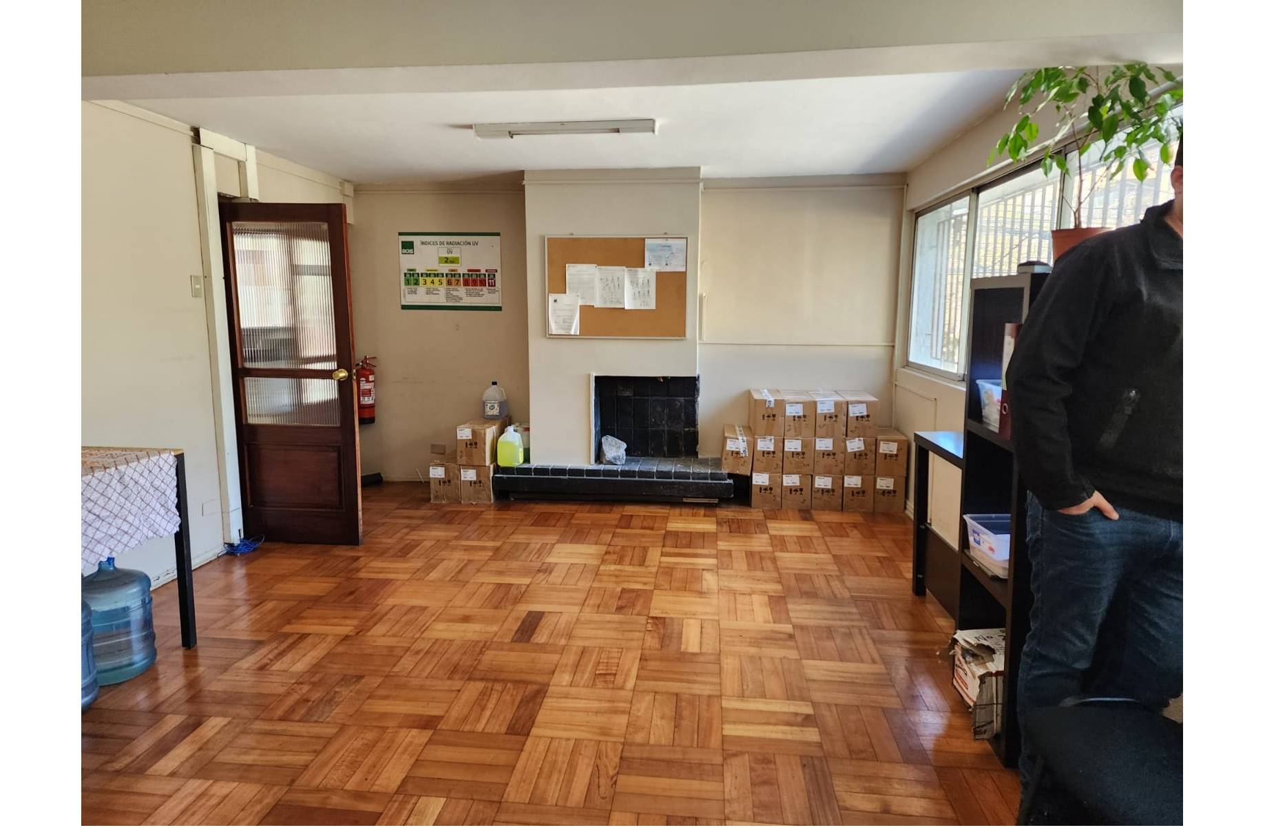Oficina en venta en Concepción — foto 6