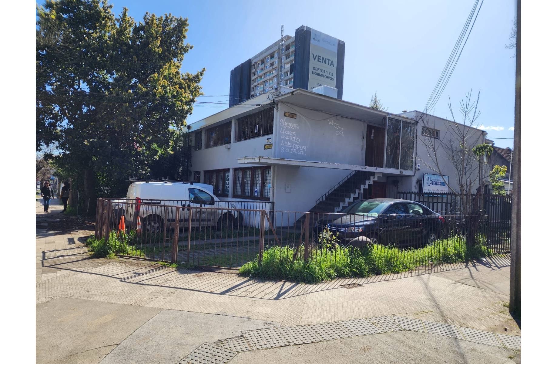 Local comercial en venta en Concepción — foto 1