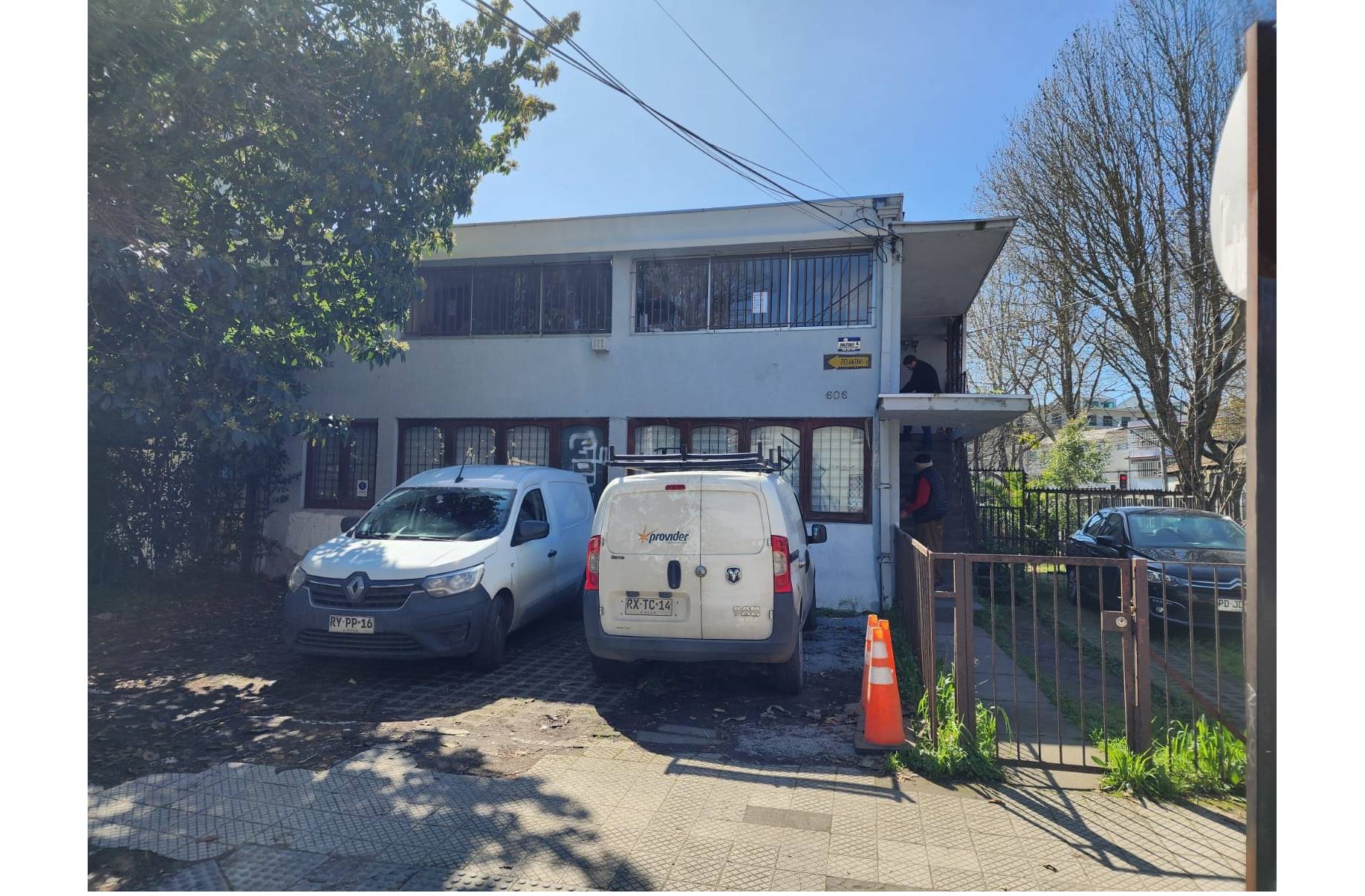 Local comercial en venta en Concepción — foto 2