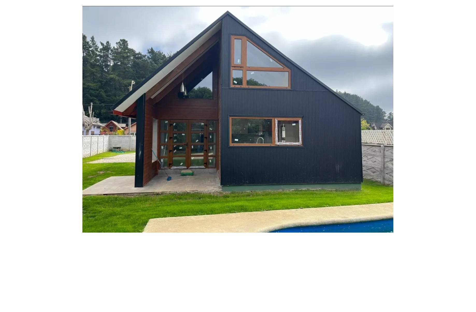 Casa en venta en Tomé — foto 4