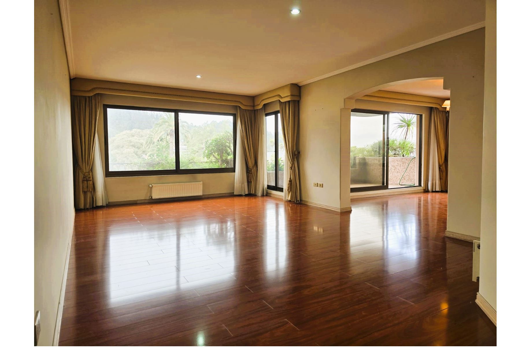 Departamento en venta en Concepción — foto 7