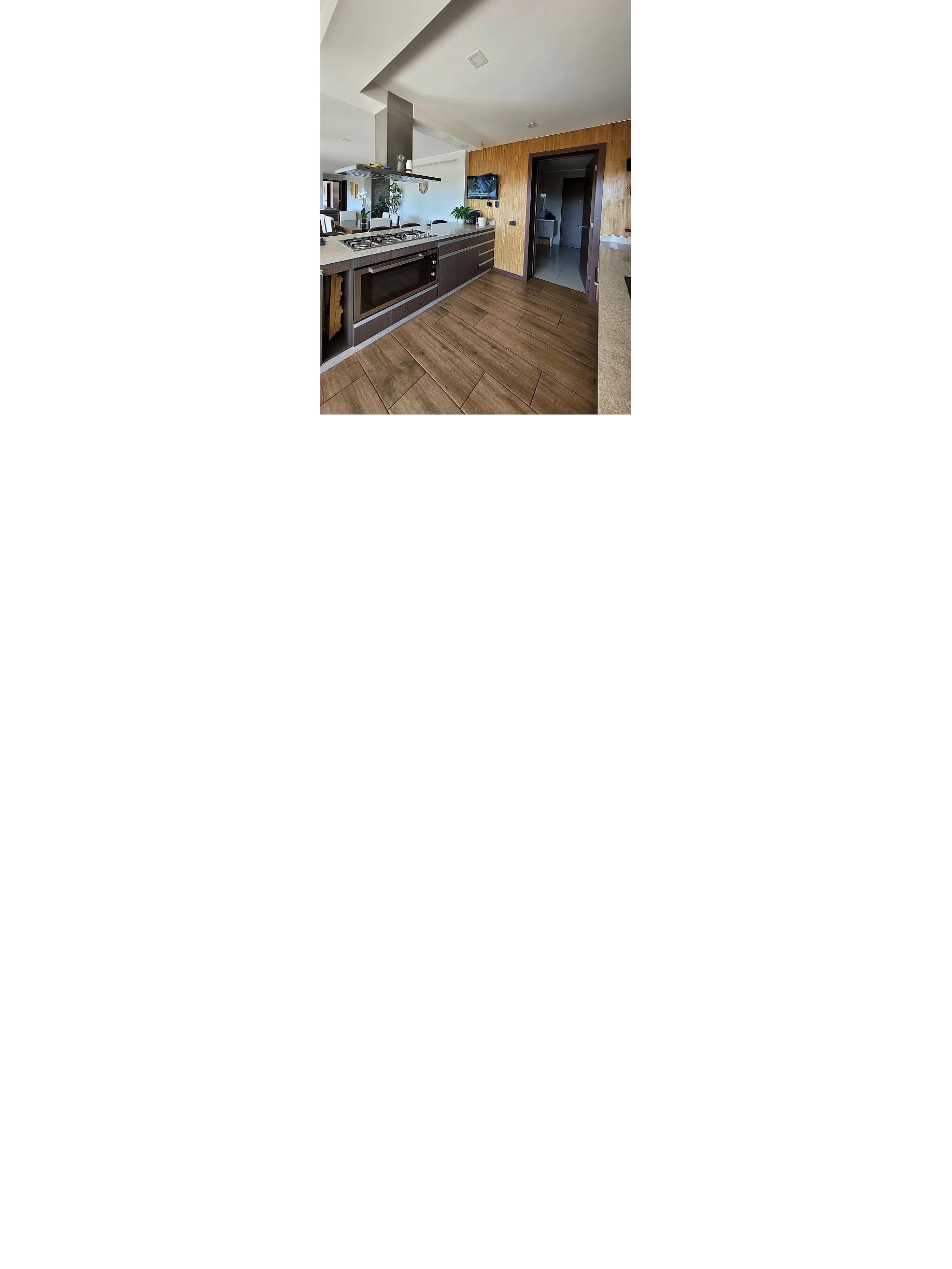 Departamento en venta en San Pedro de la Paz — foto 2