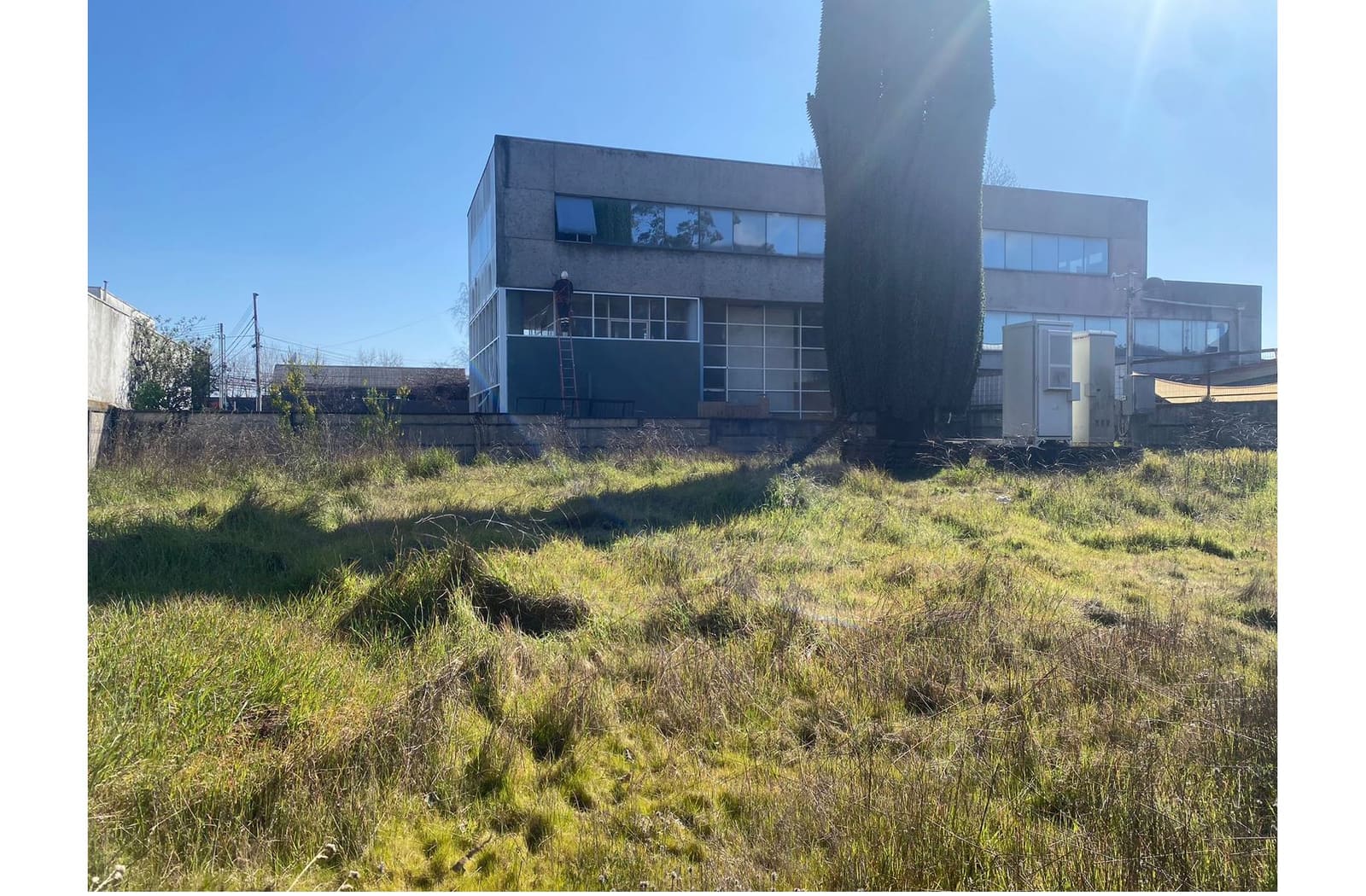 Terreno en arriendo en Concepción — foto 4