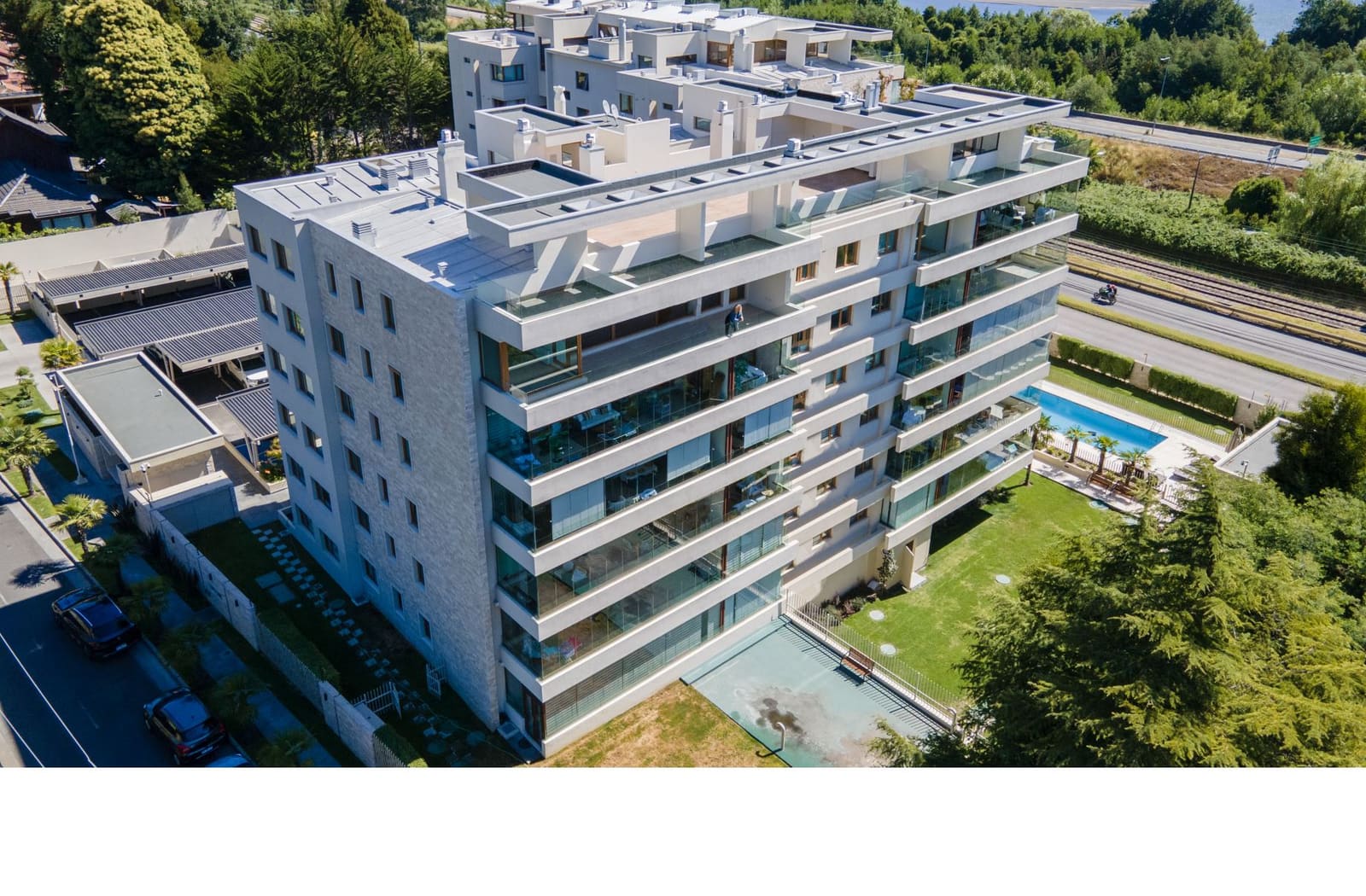 Departamento en venta en Chiguayante — foto 1