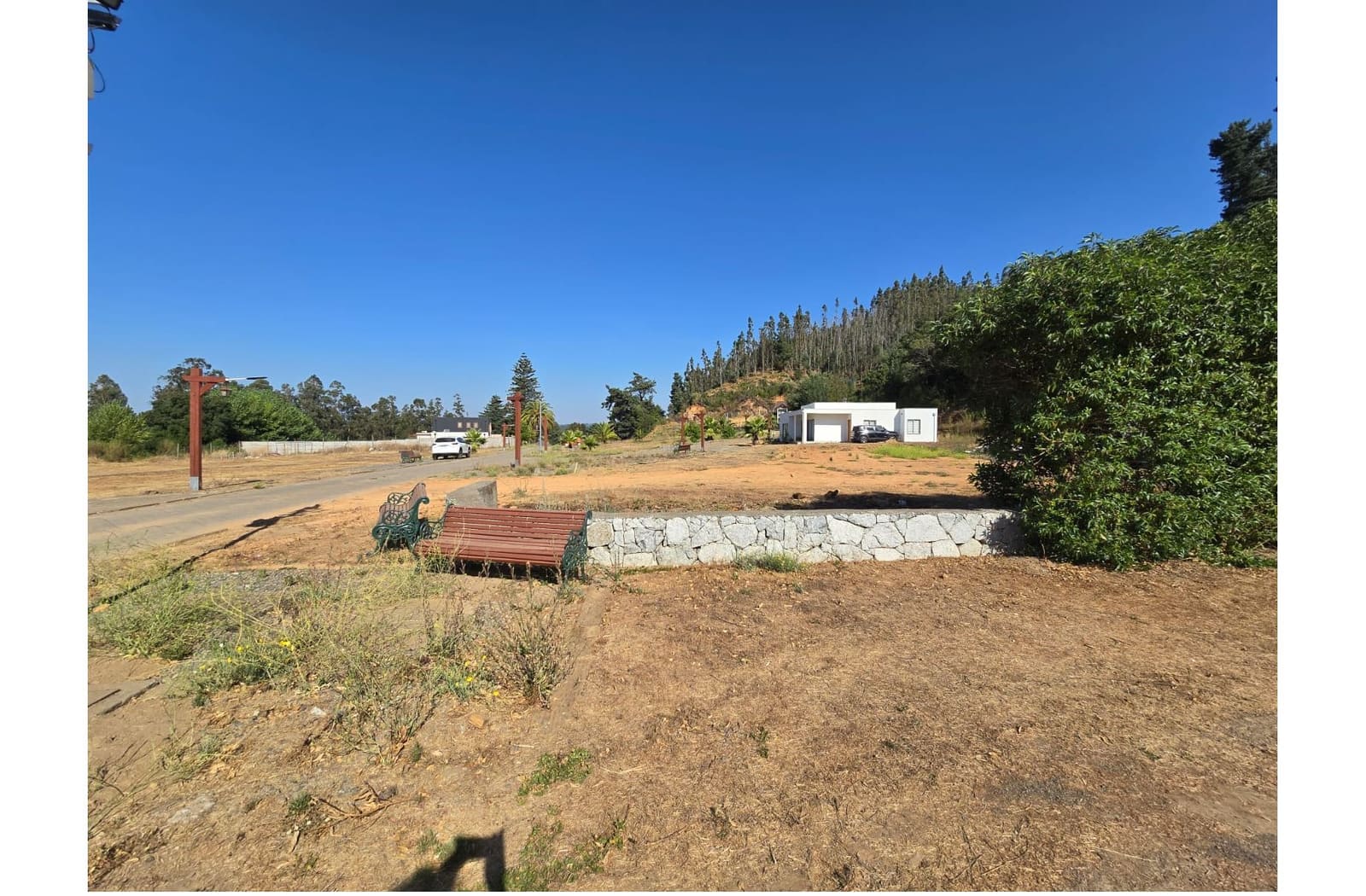 Terreno en venta en Coronel — foto 3